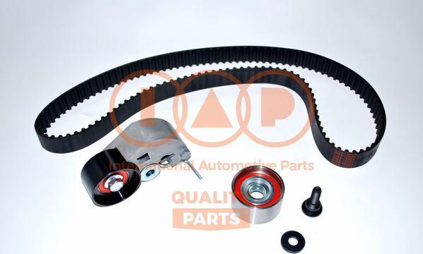 IAP QUALITY PARTS 127-07075K - Vaxt kəməri dəsti furqanavto.az