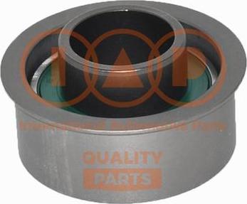 IAP QUALITY PARTS 127-07070 - Gərginlik kasnağı, vaxt kəməri furqanavto.az