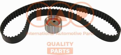 IAP QUALITY PARTS 127-16051K - Vaxt kəməri dəsti furqanavto.az