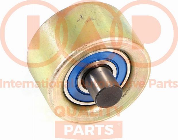 IAP QUALITY PARTS 127-10051 - Gərginlik kasnağı, vaxt kəməri furqanavto.az