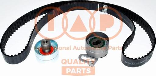 IAP QUALITY PARTS 127-13030K - Vaxt kəməri dəsti furqanavto.az