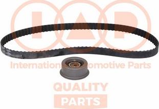 IAP QUALITY PARTS 127-13079K - Vaxt kəməri dəsti furqanavto.az