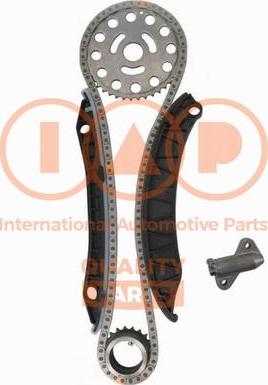 IAP QUALITY PARTS 12713110K - Vaxt zəncirinin dəsti furqanavto.az