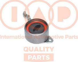 IAP QUALITY PARTS 12717081 - Gərginlik kasnağı, vaxt kəməri furqanavto.az