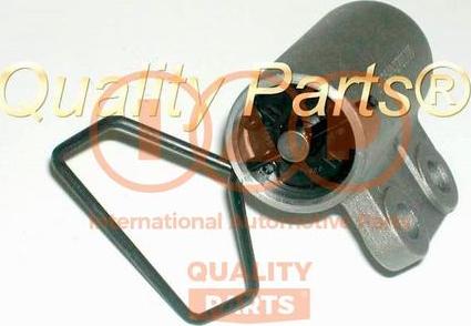 IAP QUALITY PARTS 127-17078 - Vibrasiya damperi, vaxtlama kəməri furqanavto.az