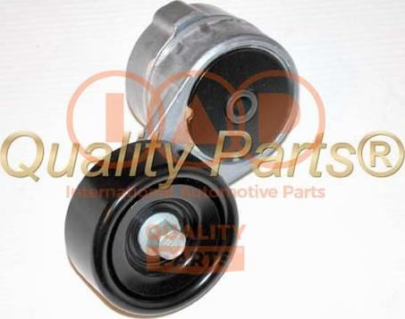 IAP QUALITY PARTS 127-21110G - Yönləndirmə / Bələdçi Kasnağı, v-yivli kəmər furqanavto.az