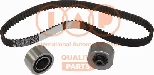 IAP QUALITY PARTS 127-22040K - Vaxt kəməri dəsti furqanavto.az