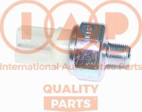 IAP QUALITY PARTS 840-13080 - Göndərən vahid, yağ təzyiqi furqanavto.az