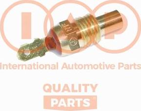 IAP QUALITY PARTS 841-13031 - Sensor, soyuducu suyun temperaturu furqanavto.az