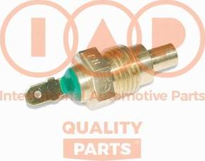 IAP QUALITY PARTS 841-17050 - Sensor, soyuducu suyun temperaturu furqanavto.az