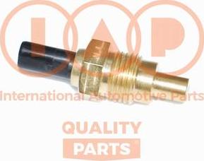 IAP QUALITY PARTS 841-17051 - Sensor, soyuducu suyun temperaturu furqanavto.az