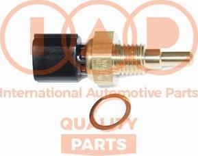 IAP QUALITY PARTS 842-15034 - Sensor, soyuducu suyun temperaturu furqanavto.az