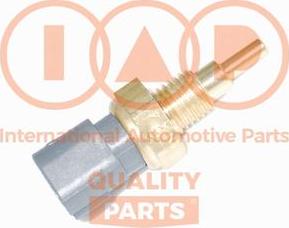 IAP QUALITY PARTS 842-17000 - Sensor, soyuducu suyun temperaturu furqanavto.az