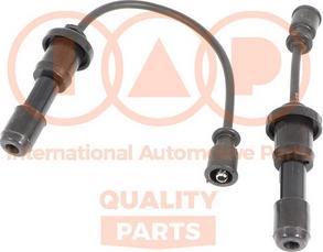 IAP QUALITY PARTS 808-07085 - Alovlanma kabeli dəsti furqanavto.az