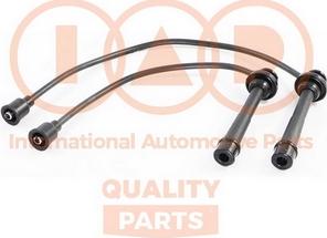 IAP QUALITY PARTS 808-16035 - Alovlanma kabeli dəsti furqanavto.az