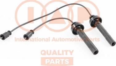 IAP QUALITY PARTS 808-12065 - Alovlanma kabeli dəsti furqanavto.az