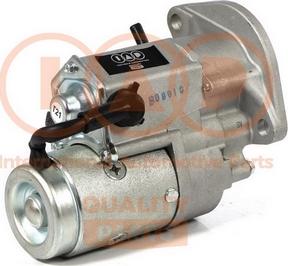 IAP QUALITY PARTS 803-09010 - Başlanğıc furqanavto.az