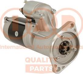 IAP QUALITY PARTS 803-09020 - Başlanğıc furqanavto.az