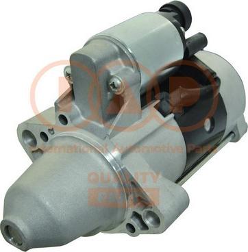 IAP QUALITY PARTS 803-06062 - Başlanğıc furqanavto.az