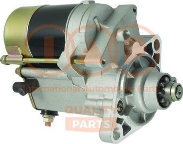 IAP QUALITY PARTS 803-06010 - Başlanğıc furqanavto.az