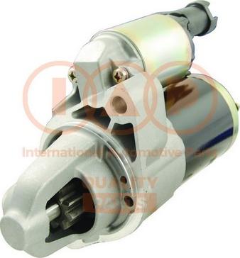 IAP QUALITY PARTS 803-06034 - Başlanğıc furqanavto.az