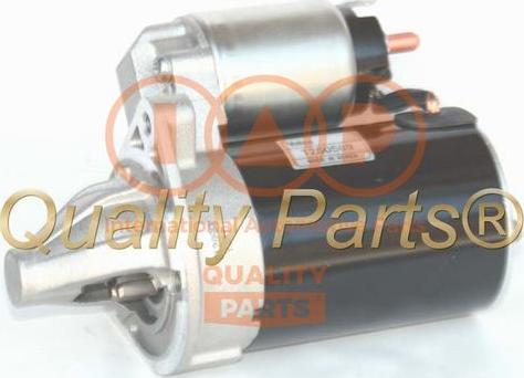 IAP QUALITY PARTS 803-07090 - Başlanğıc furqanavto.az