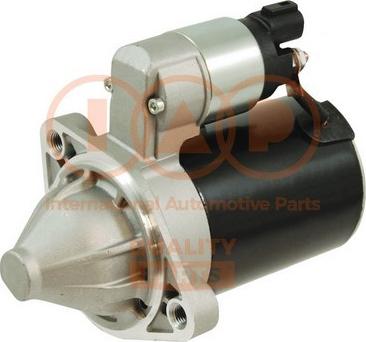 IAP QUALITY PARTS 803-07091 - Başlanğıc furqanavto.az