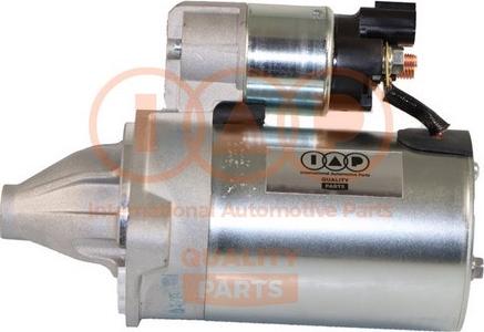 IAP QUALITY PARTS 803-07049 - Başlanğıc furqanavto.az