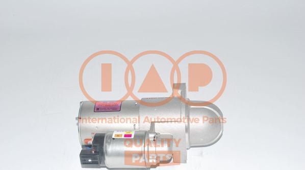 IAP QUALITY PARTS 803-07004 - Başlanğıc furqanavto.az