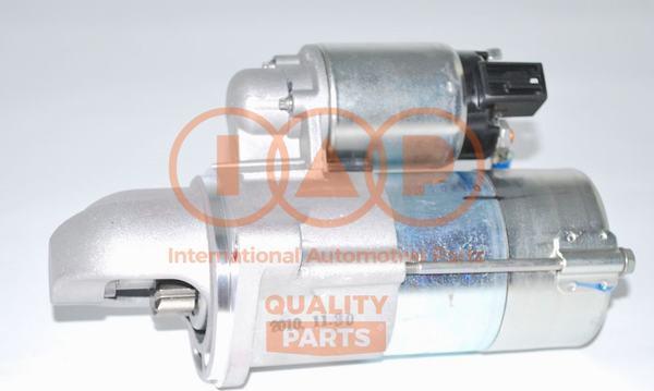 IAP QUALITY PARTS 803-07005 - Başlanğıc furqanavto.az