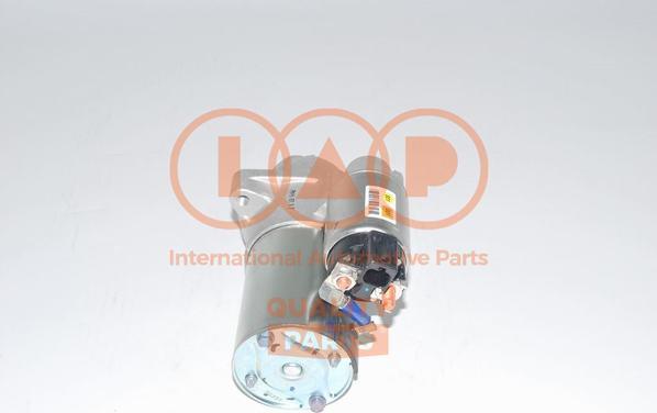 IAP QUALITY PARTS 803-07006 - Başlanğıc furqanavto.az