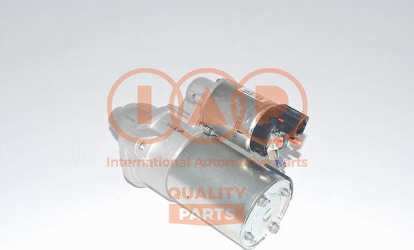 IAP QUALITY PARTS 803-07007 - Başlanğıc furqanavto.az