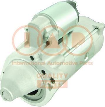 IAP QUALITY PARTS 803-07080 - Başlanğıc furqanavto.az