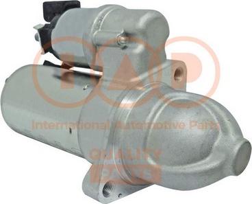 IAP QUALITY PARTS 803-07088 - Başlanğıc furqanavto.az