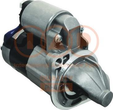 IAP QUALITY PARTS 803-07020 - Başlanğıc furqanavto.az