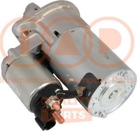 IAP QUALITY PARTS 803-07104G - Başlanğıc furqanavto.az