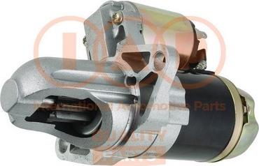 IAP QUALITY PARTS 803-15050 - Başlanğıc furqanavto.az