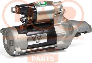 IAP QUALITY PARTS 803-15051 - Başlanğıc furqanavto.az