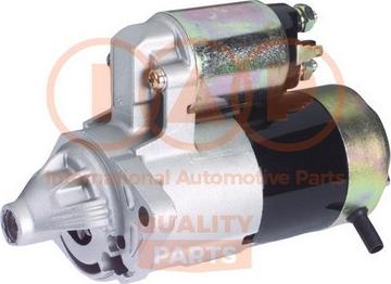 IAP QUALITY PARTS 803-16050 - Başlanğıc furqanavto.az