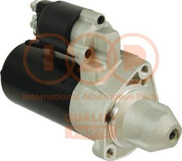 IAP QUALITY PARTS 803-10043 - Başlanğıc furqanavto.az