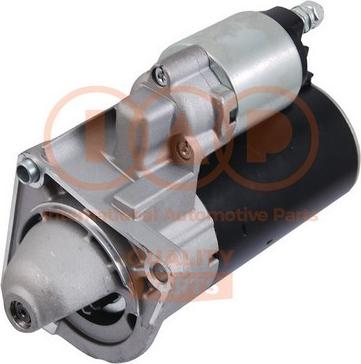 IAP QUALITY PARTS 803-10080 - Başlanğıc furqanavto.az