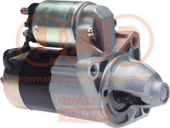 IAP QUALITY PARTS 803-11020 - Başlanğıc furqanavto.az