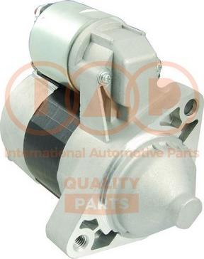 IAP QUALITY PARTS 803-13091 - Başlanğıc furqanavto.az