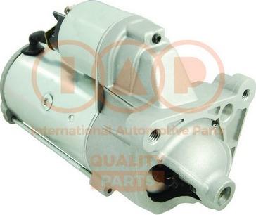 IAP QUALITY PARTS 803-13160 - Başlanğıc furqanavto.az