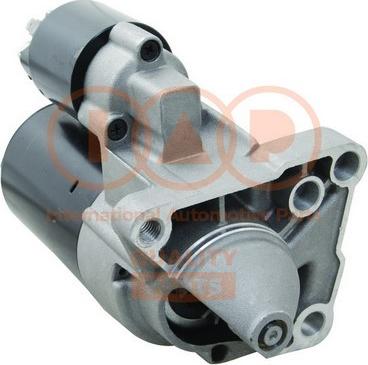 IAP QUALITY PARTS 803-13162 - Başlanğıc furqanavto.az