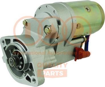 IAP QUALITY PARTS 803-17091 - Başlanğıc furqanavto.az