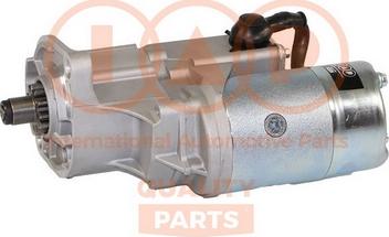 IAP QUALITY PARTS 803-17040 - Başlanğıc furqanavto.az