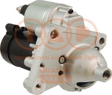 IAP QUALITY PARTS 803-17006 - Başlanğıc furqanavto.az