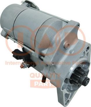 IAP QUALITY PARTS 803-17002 - Başlanğıc furqanavto.az