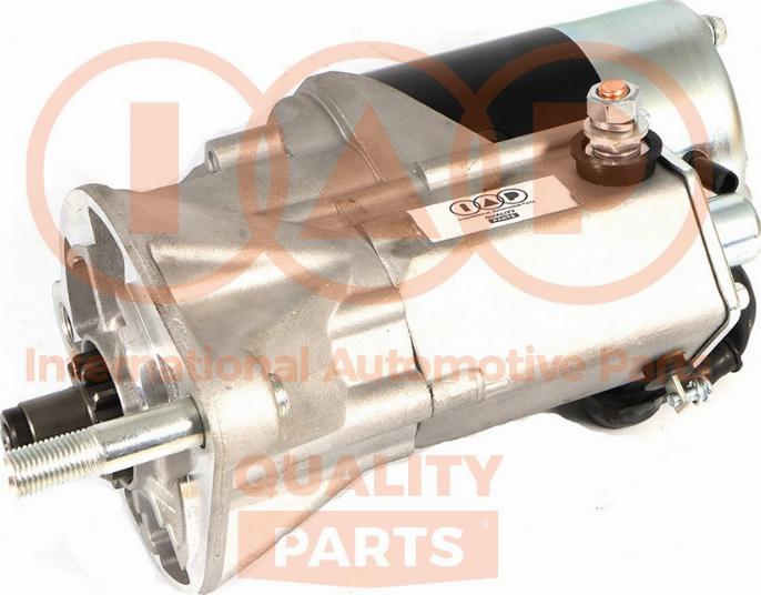 IAP QUALITY PARTS 803-17010 - Başlanğıc furqanavto.az